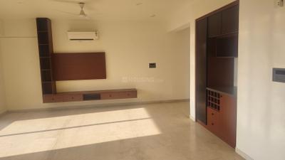 Living Room Image of 2486 Sq.ft 3 BHK Apartment / Flat for sale in Nirman Nagar Jaipur for Rs. 24860000