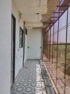 Bedroom One Image of 1700 Sq.ft 3 BHK Builder Floor for sale in Sector 85 Faridabad for Rs. 17300000