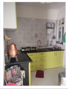 Kitchen Image of 860 Sq.ft 2 BHK Apartment / Flat for sale in 5 Star Royal Grande, Wakad Pune for Rs. 8000000