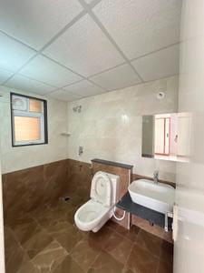 Image of 1010 Sq.ft 2 BHK Apartment / Flat for rent in Sattva Exotic, Kattigenahalli, Bengaluru for Rs. 45000