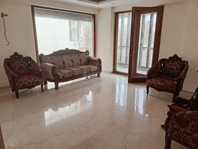 Hall Image of 3400 Sq.ft 4 BHK Builder Floor for sale in Panchsheel Park New Delhi for Rs. 180000000