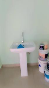Bedroom Image of 1710 Sq.ft 3 BHK Apartment / Flat for rent in DN Fairytale, Madanpur Bhubaneswar for Rs. 20000