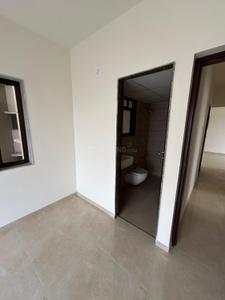 Bedroom Image of 1050 Sq.ft 3 BHK Apartment / Flat for sale in Sunteck Maxx World, Tivri Vasai for Rs. 6500000