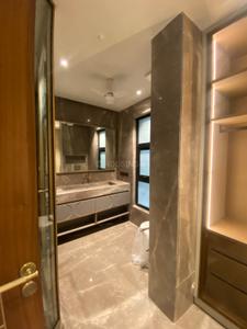 Image of 4500 Sq.ft 4 BHK Builder Floor for sale in Panchsheel Park, New Delhi for Rs. 119900000