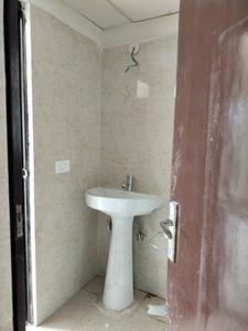 Common Bathroom Image of 885 Sq.ft 2 BHK Apartment / Flat for sale in Terrace Homes, Noida Extension Greater Noida for Rs. 6511000