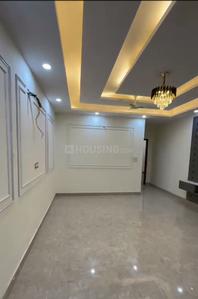 Hall Image of 1100 Sq.ft 2 BHK Builder Floor for sale in Indirapuram Ghaziabad for Rs. 5980000
