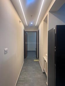 Image of 850 Sq.ft 2 BHK Apartment / Flat for sale in Nanma One Cochin, Eroor, Kochi for Rs. 13000000