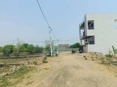 Image of 1260 Sq.ft Residential Plot / Land for sale in Mansarovar Extension, Jaipur for Rs. 8120000