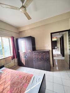 Bedroom Image of 700 Sq.ft 2 BHK Apartment / Flat for sale in Bengal Greenfield Ambition, Rajarhat Kolkata for Rs. 6100000