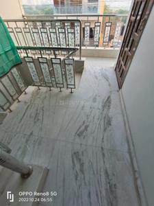 Balcony Image of 1592 Sq.ft 4 BHK Independent House for sale in GBP Rose Valley Estate, Saidpura Dera Bassi for Rs. 12500000