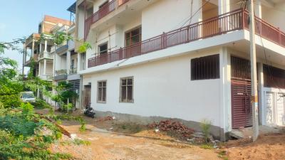 Image of 1100 Sq.ft Residential Plot / Land for sale in Vrindavan Yojana, Lucknow for Rs. 9500000