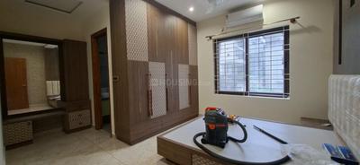 Hall Image of 2400 Sq.ft 3 BHK Apartment / Flat for sale in Koramangala Bengaluru for Rs. 45000000