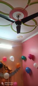 Hall Image of 750 Sq.ft 2 BHK Builder Floor for rent in Gaurabagh Lucknow for Rs. 7500