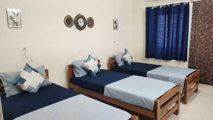 Hall Image of HelloWorld Global in Perumbakkam, Chennai