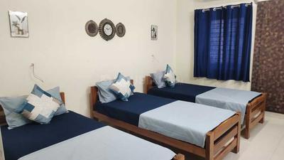 Hall Image of HelloWorld Global in Semmancheri, Chennai