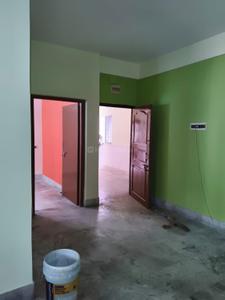 Hall Image of 1050 Sq.ft 2 BHK Apartment / Flat for rent in Mahaprabhu Apartment, Benachity Durgapur for Rs. 9000
