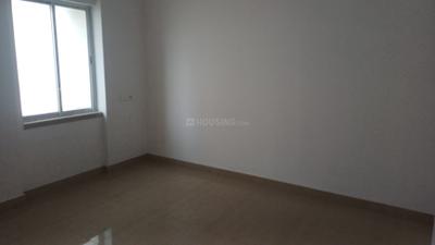 Bedroom Image of 928 Sq.ft 2 BHK Apartment / Flat for rent in Kamdahari Kolkata for Rs. 18000