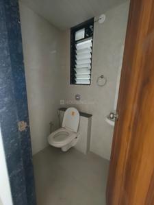 Image of 1500 Sq.ft 3 BHK Apartment / Flat for rent in Gangapur, Nashik for Rs. 25000