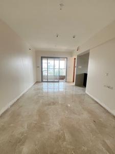 Hall Image of 1100 Sq.ft 2 BHK Apartment / Flat for rent in Erandwane Pune for Rs. 42000