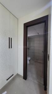 Bedroom Image of 4300 Sq.ft 4.5 BHK Apartment / Flat for sale in Spaze Privvy The Address, Sector 93 Gurgaon for Rs. 40000000