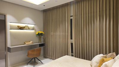 Bedroom Image of 1820 Sq.ft 3 BHK Apartment / Flat for sale in Mundhwa Pune for Rs. 17800000