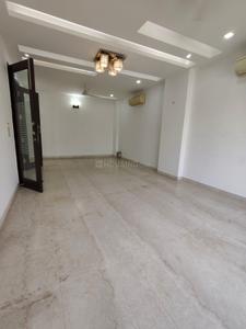 Hall Image of 2000 Sq.ft 3 BHK Builder Floor for sale in Green Park Extension New Delhi for Rs. 55000000