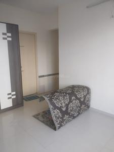 Hall Image of 950 Sq.ft 2 BHK Apartment / Flat for sale in Chheda Heights, Bhandup West Mumbai for Rs. 15500000