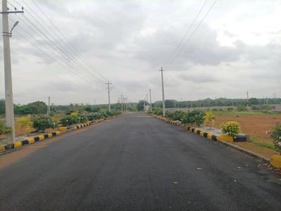 Image of 150 Sq.ft Residential Plot / Land for sale in Mirkhanpet, Hyderabad for Rs. 2100000