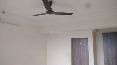 Bedroom Image of 1055 Sq.ft 2 BHK Apartment / Flat for sale in Vishesh Balaji Symphony Phase 3, Shilottar Raichur Navi Mumbai for Rs. 7800000