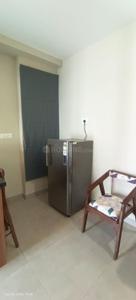 Hall Image of 675 Sq.ft 1 BHK Apartment / Flat for rent in HBR Layout Bengaluru for Rs. 32000