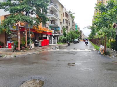 Image of 725 Sq.ft 2 BHK Apartment / Flat for sale in New Town, Kolkata for Rs. 3100000