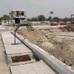 Image of 1250 Sq.ft Residential Plot / Land for sale in Sarojini Nagar, Lucknow for Rs. 2875000