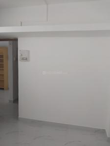 Hall Image of 600 Sq.ft 1 BHK Apartment / Flat for rent in Aditya Suyog Residency, Bibwewadi Pune for Rs. 15000