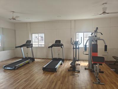 Image of 1200 Sq.ft 2 BHK Apartment / Flat for sale in Axis Experia, JP Nagar, Bengaluru for Rs. 14200000