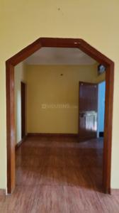 Hall Image of 1500 Sq.ft 3 BHK Builder Floor for rent in Hengrabari Guwahati for Rs. 21000
