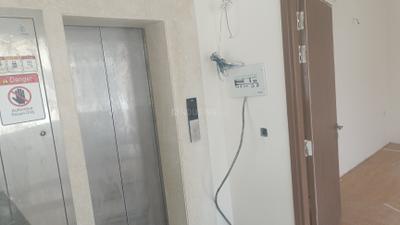 Lift Image of 4600 Sq.ft 4.5 BHK Villa for sale in Godrej Evoke Villas, Jaypee Greens Greater Noida for Rs. 85000000