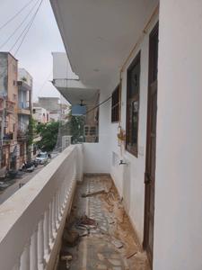 Bedroom Three Image of 1422 Sq.ft 3 BHK Builder Floor for sale in Sector 49 Faridabad for Rs. 8800000