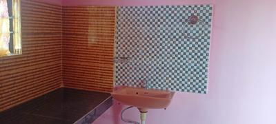 Kitchen Image of 1100 Sq.ft 1 BHK Apartment / Flat for rent in Ketekibari Tezpur for Rs. 6000