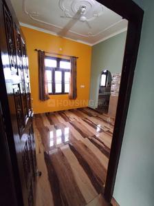 Bedroom Image of Pg for boys  in College Street, Kolkata