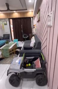 Hall Image of 1252 Sq.ft 2 BHK Apartment / Flat for sale in Shyam Enclave Building A B C, Jahangirabad Surat for Rs. 4700000