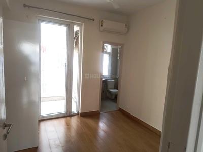 Bedroom Image of 1449 Sq.ft 3.5 BHK Apartment / Flat for sale in Emaar Palm Hills, Sector 77 Gurgaon for Rs. 18200000
