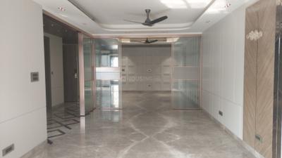 Living Room Image of 2880 Sq.ft 4 BHK Builder Floor for sale in Chittaranjan Park New Delhi for Rs. 100000000