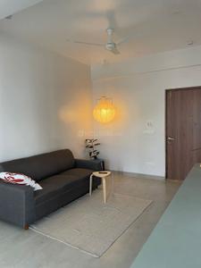 1 BHK Flat