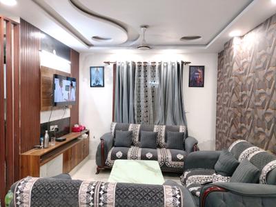 3 BHK Independent Builder Floor