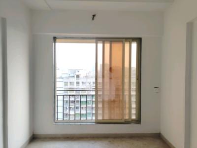 Bedroom Image of 518 Sq.ft 1 BHK Apartment / Flat for sale in Fia Jeevika Heights, Palghar Mumbai for Rs. 2069000