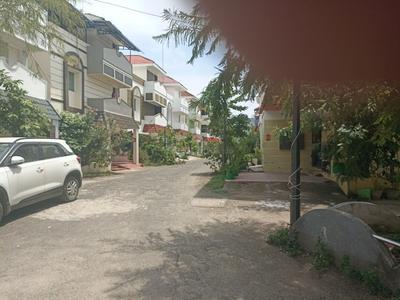 Image of 2000 Sq.ft 4 BHK Independent House for sale in West Tambaram, Chennai for Rs. 11500000