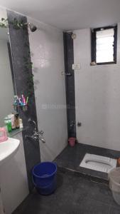 Image of 1000 Sq.ft 2 BHK Apartment / Flat for rent in Swawlambi Nagar, Nagpur for Rs. 17000
