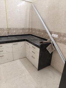 Kitchen Image of 1650 Sq.ft 3 BHK Apartment / Flat for sale in Vashi Navi Mumbai for Rs. 28500000