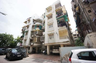 Image of 1800 Sq.ft 3 BHK Apartment / Flat for sale in Gurukul, Ahmedabad for Rs. 13500000