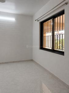 Bedroom Image of 1150 Sq.ft 2 BHK Apartment / Flat for sale in Daffodils, Magarpatta City Pune for Rs. 13000000